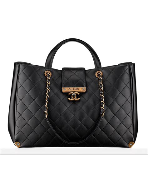 Chanel purses official site handbags